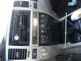 2005 Toyota 4Runner SR5 Gray 4.7L AT 4WD #Z23518
